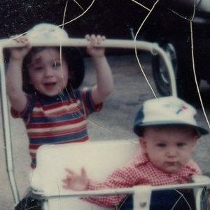 Meet your Posher, Liz